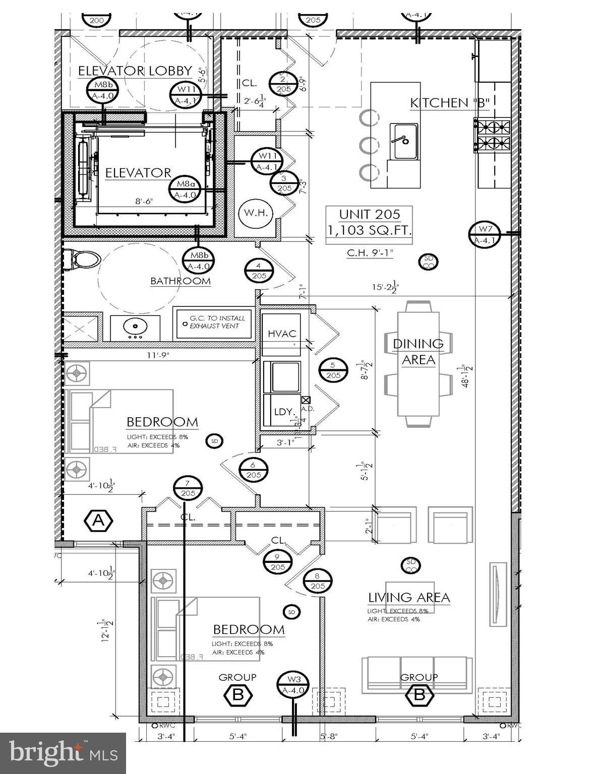 26 South York Road, Unit 205 Hatboro, PA 19040 - Photo 7 of 53