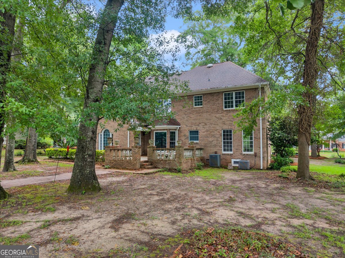 1015 Cherokee Road Perry, GA 31069 - Photo 74 of 85