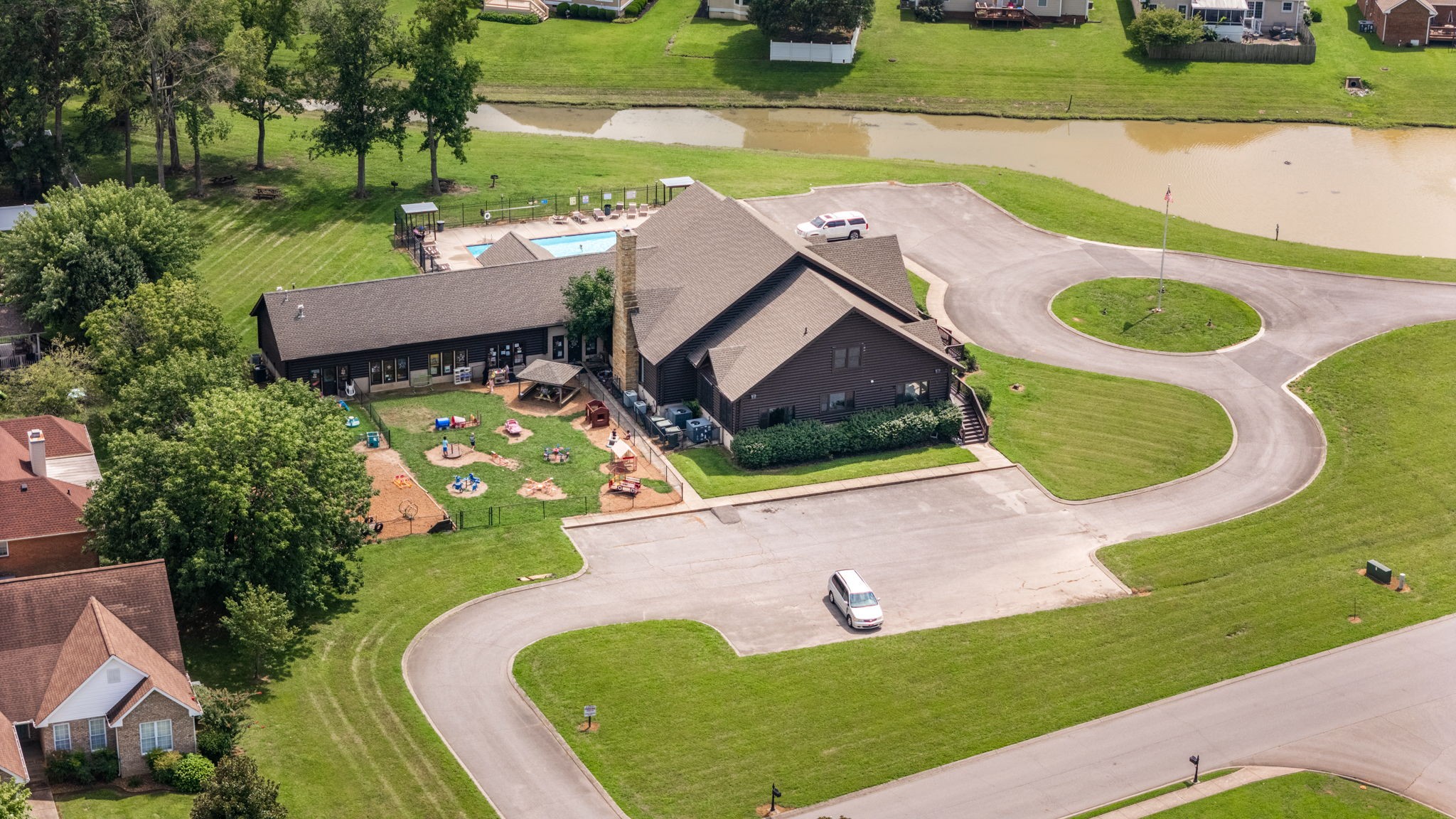 357 Fieldstone Lane Springfield, TN 37172 - Photo 34 of 58 Gallery Image 34