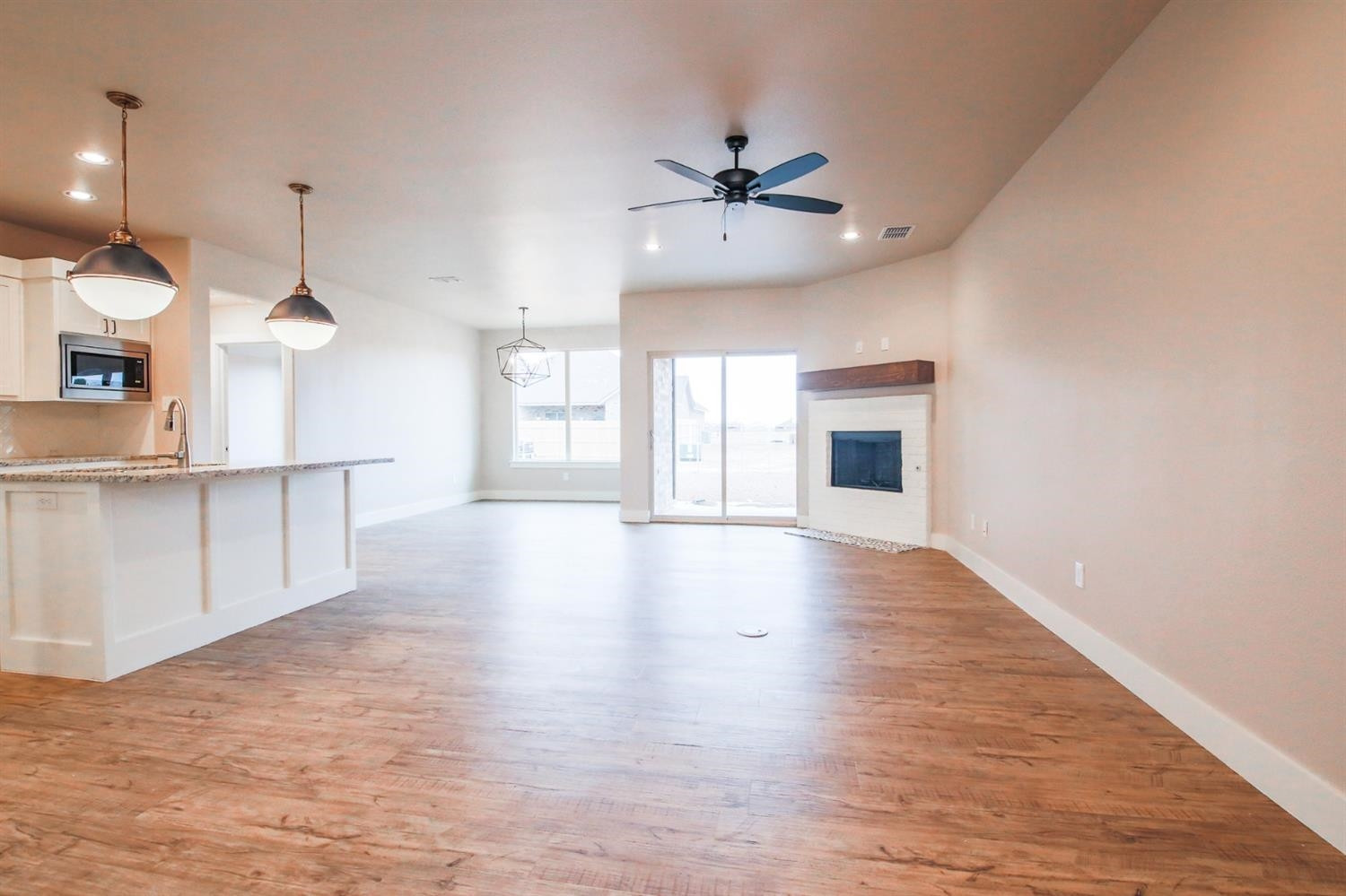 5606 116th Street Lubbock, TX 79424 - Photo 4 of 30 Photo 4