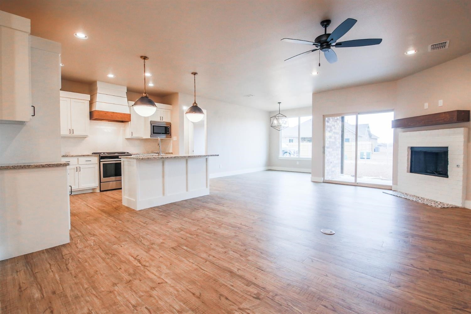 5606 116th Street Lubbock, TX 79424 - Photo 5 of 30 Photo 5