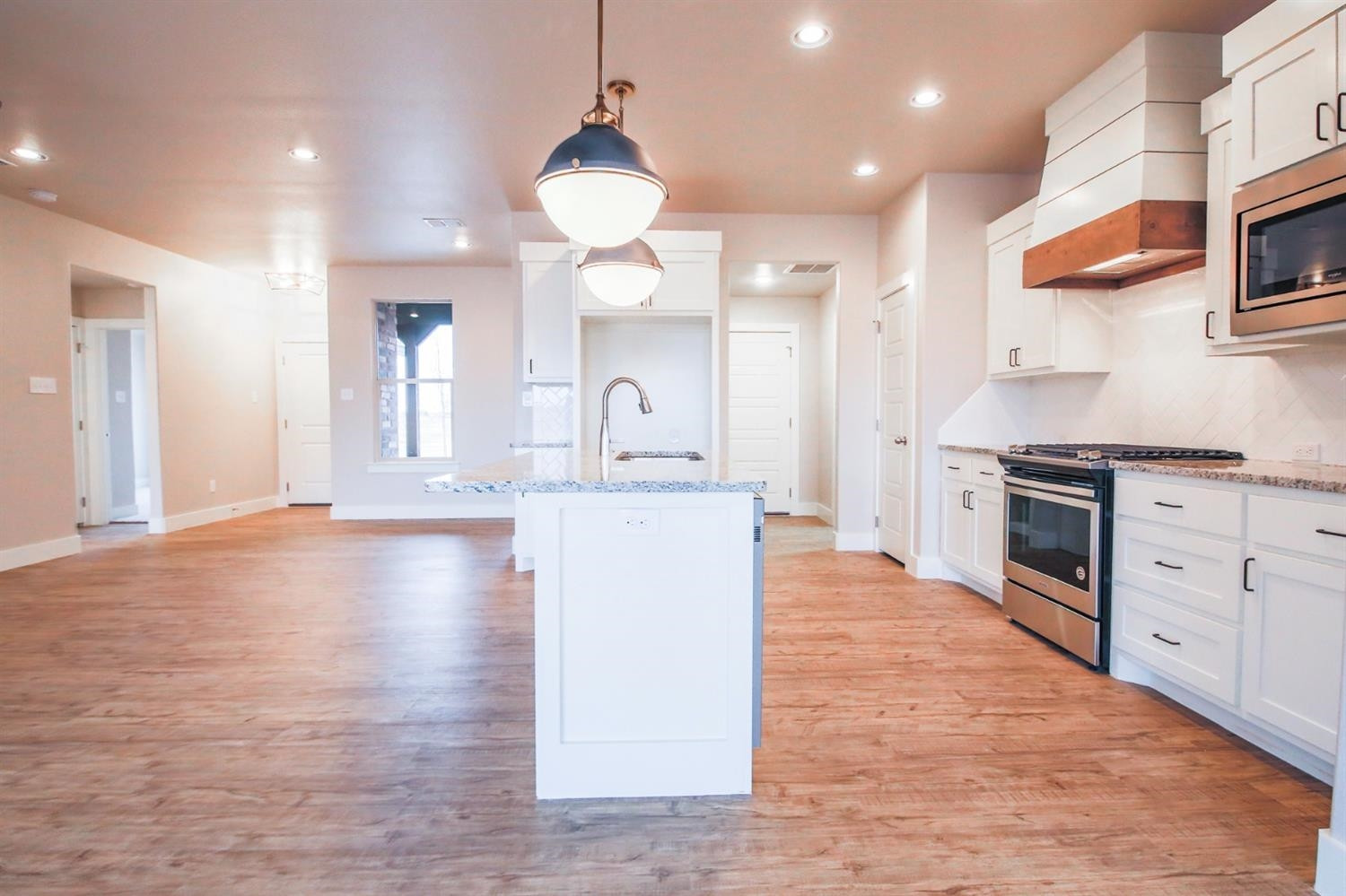 5606 116th Street Lubbock, TX 79424 - Photo 8 of 30 Photo 8