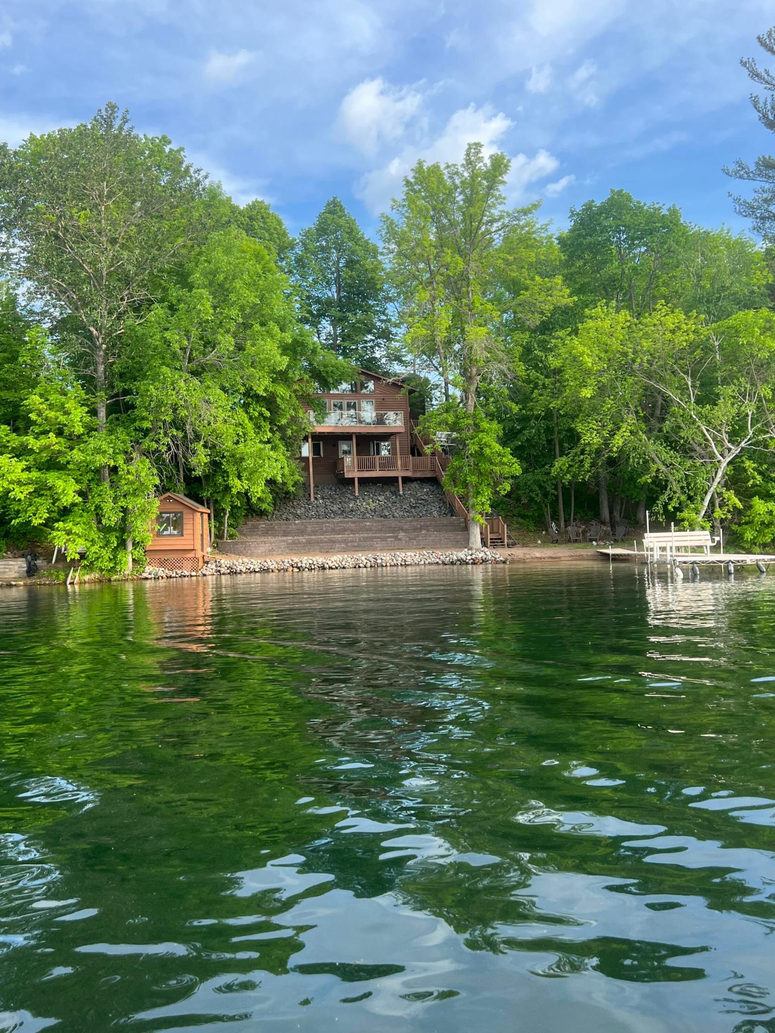 90682 Island Loop Sturgeon Lake, MN 55783 - Photo 1 of 20