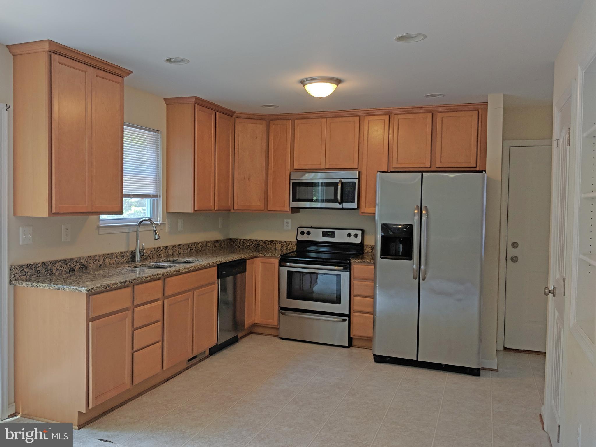 8371 Dahlgren Road King George, VA 22485 - Photo 1 of 29 Kitchen