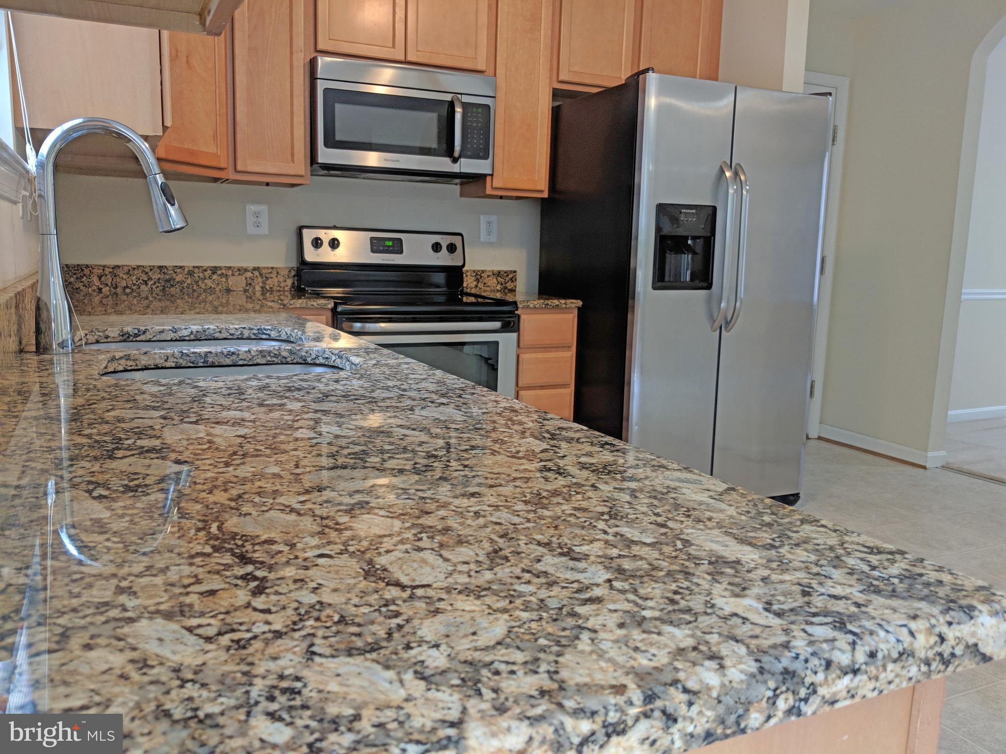 8371 Dahlgren Road King George, VA 22485 - Photo 2 of 29 Kitchen
