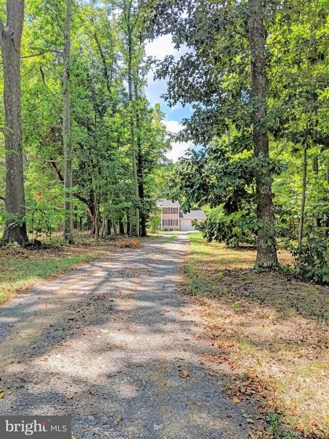 8371 Dahlgren Road King George, VA 22485 - Photo 27 of 29 Exterior (Front)