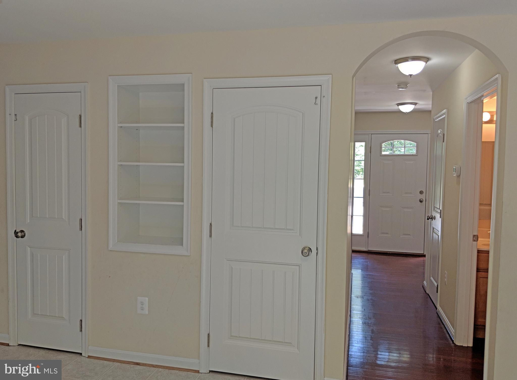 8371 Dahlgren Road King George, VA 22485 - Photo 7 of 29 Kitchen