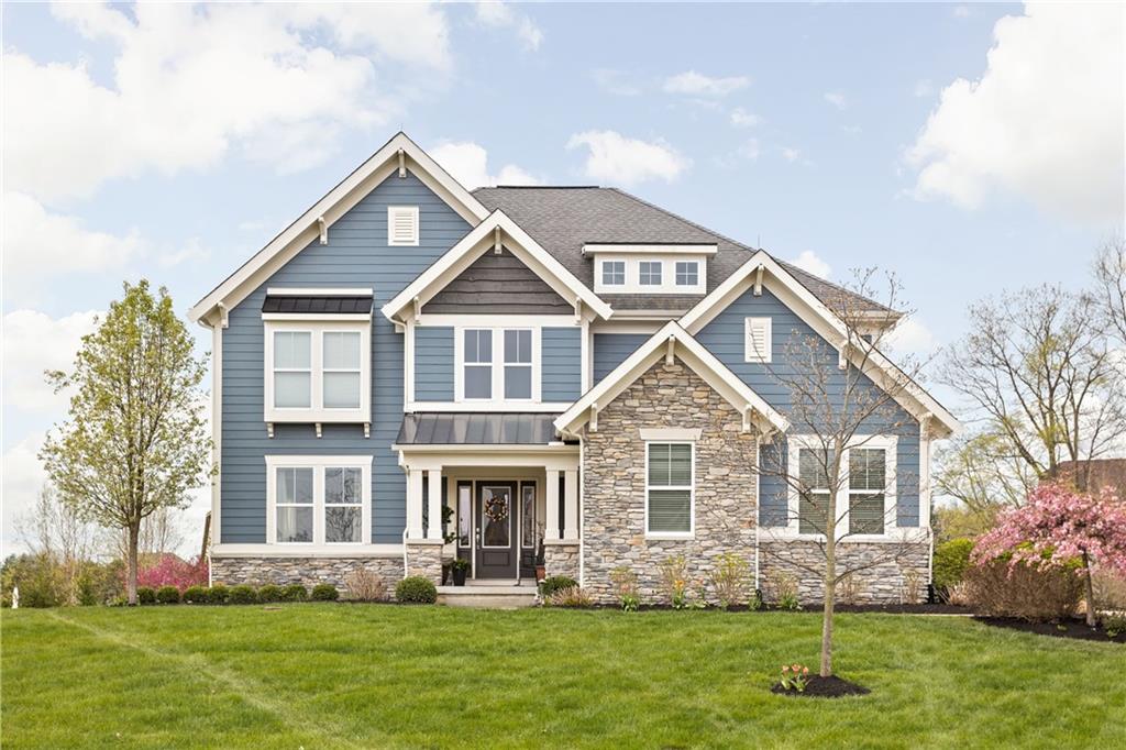 3891 Pelham Road Carmel, IN 46074 - Photo 1 of 47 Gallery Image 1