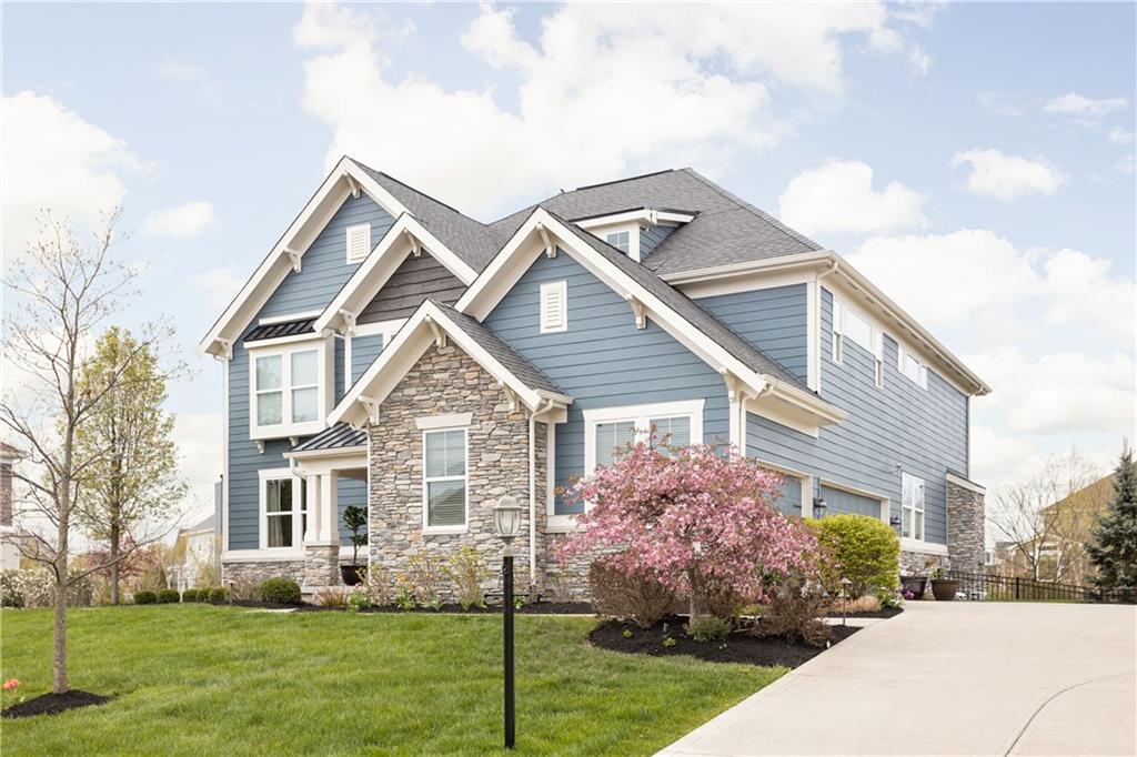 3891 Pelham Road Carmel, IN 46074 - Photo 3 of 47 Gallery Image 3