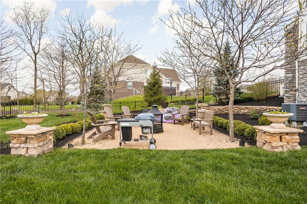 3891 Pelham Road Carmel, IN 46074 - Photo 42 of 47 Gallery Image 42