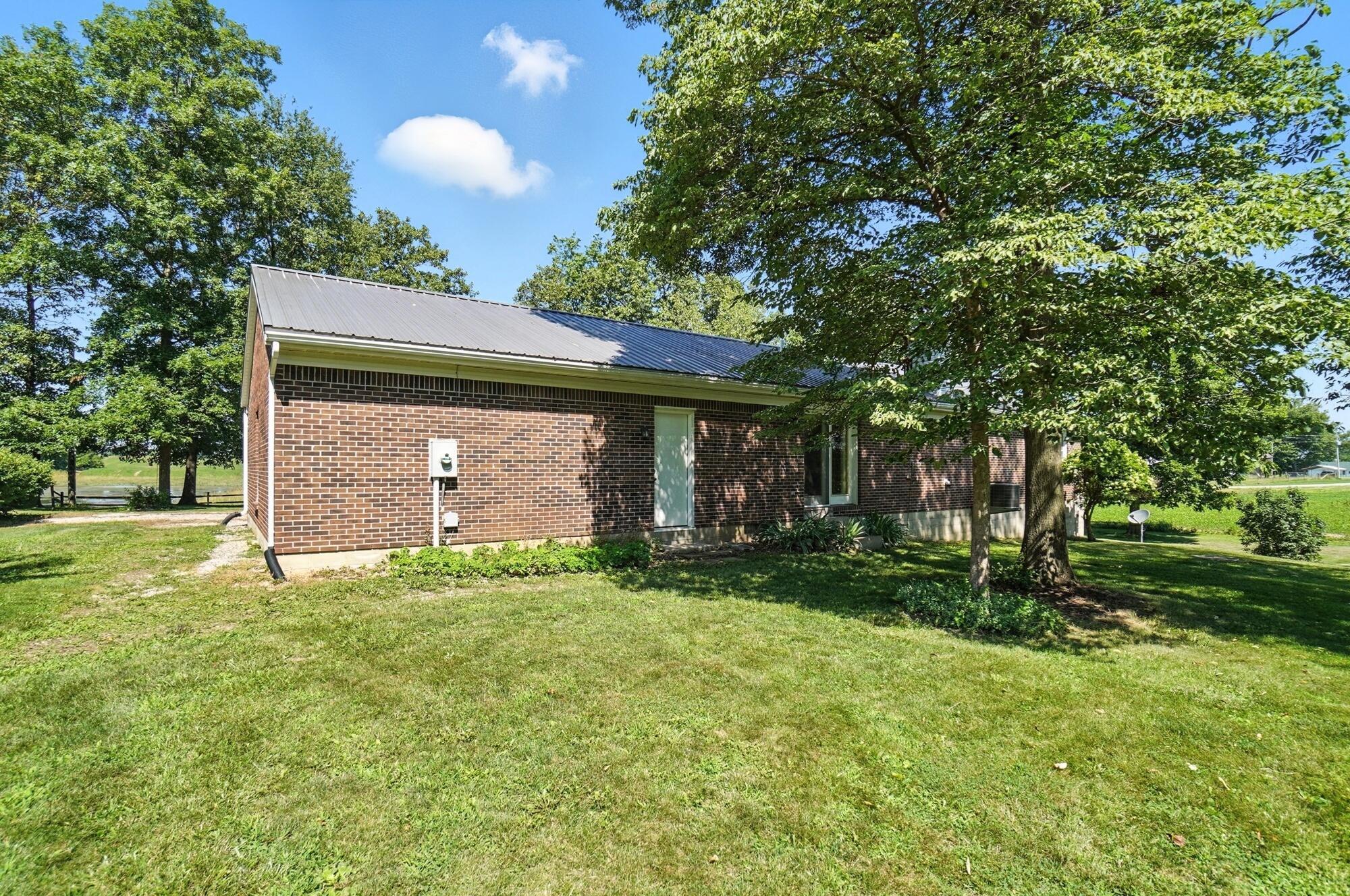 1355 Perry Road Cable, OH 43009 - Photo 42 of 55 Back of Home
