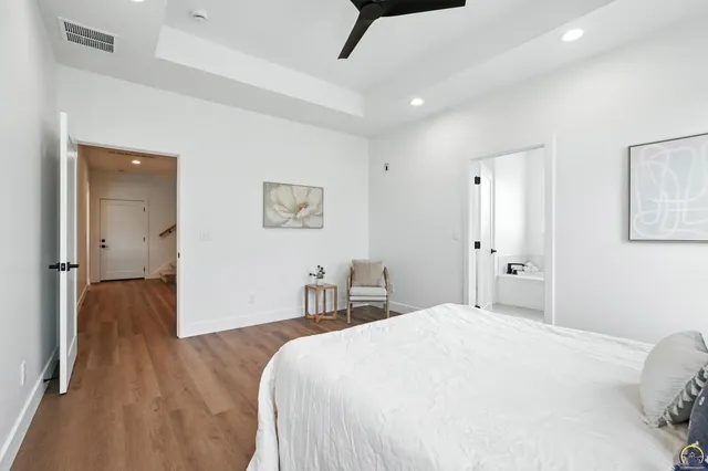 $609,000 | 207 Sandbar Drive, Wamego, KS 66547