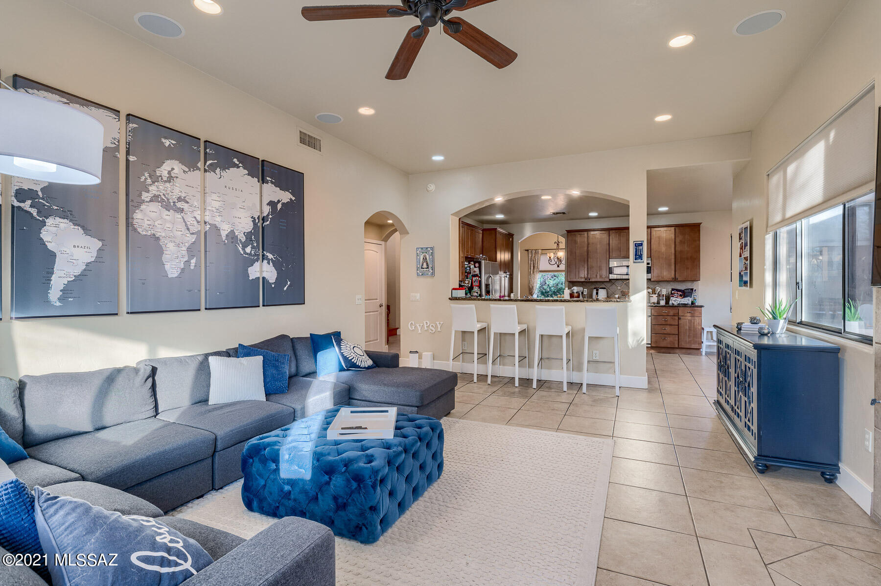 6905 East Cloud Road Tucson, AZ 85750 - Photo 17 of 32 Gallery Image 17