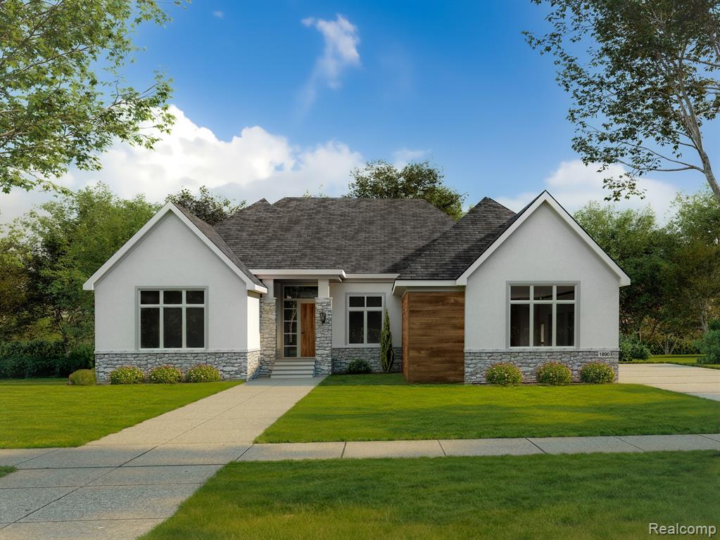 4647 Applewood Court Rochester, MI 48306 - Photo 1 of 22