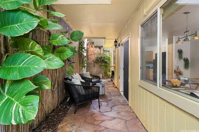 a outdoor view of the house