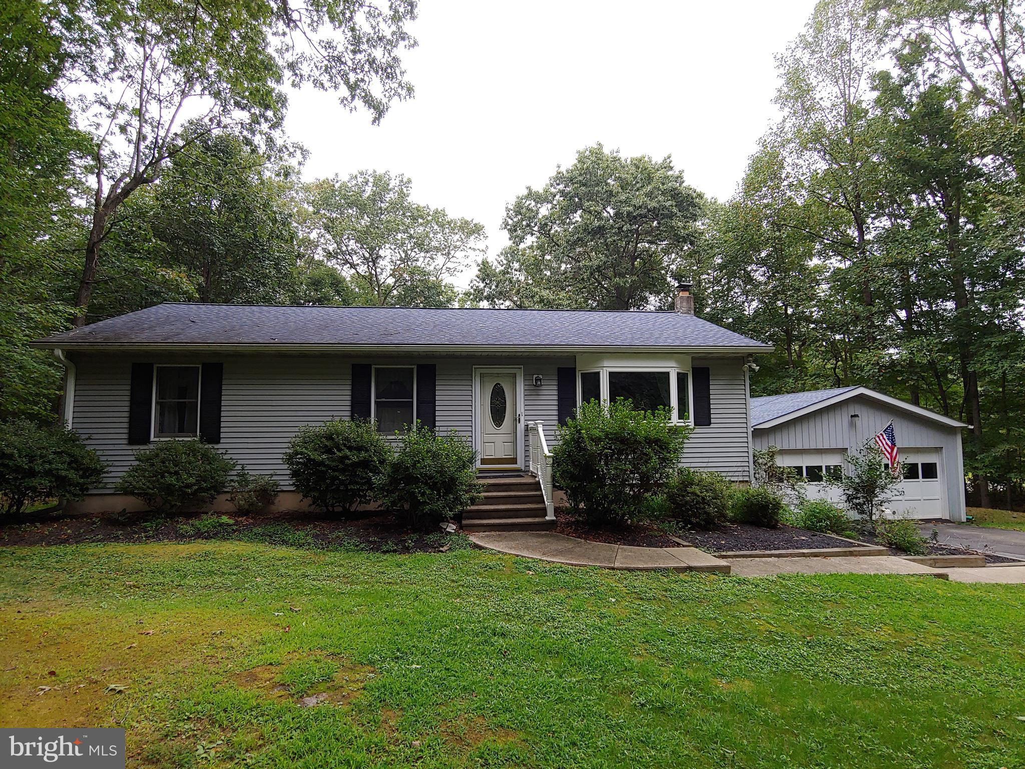 1629 Old Elk Neck Road Elkton, MD 21921 - Photo 2 of 36 Very secluded location