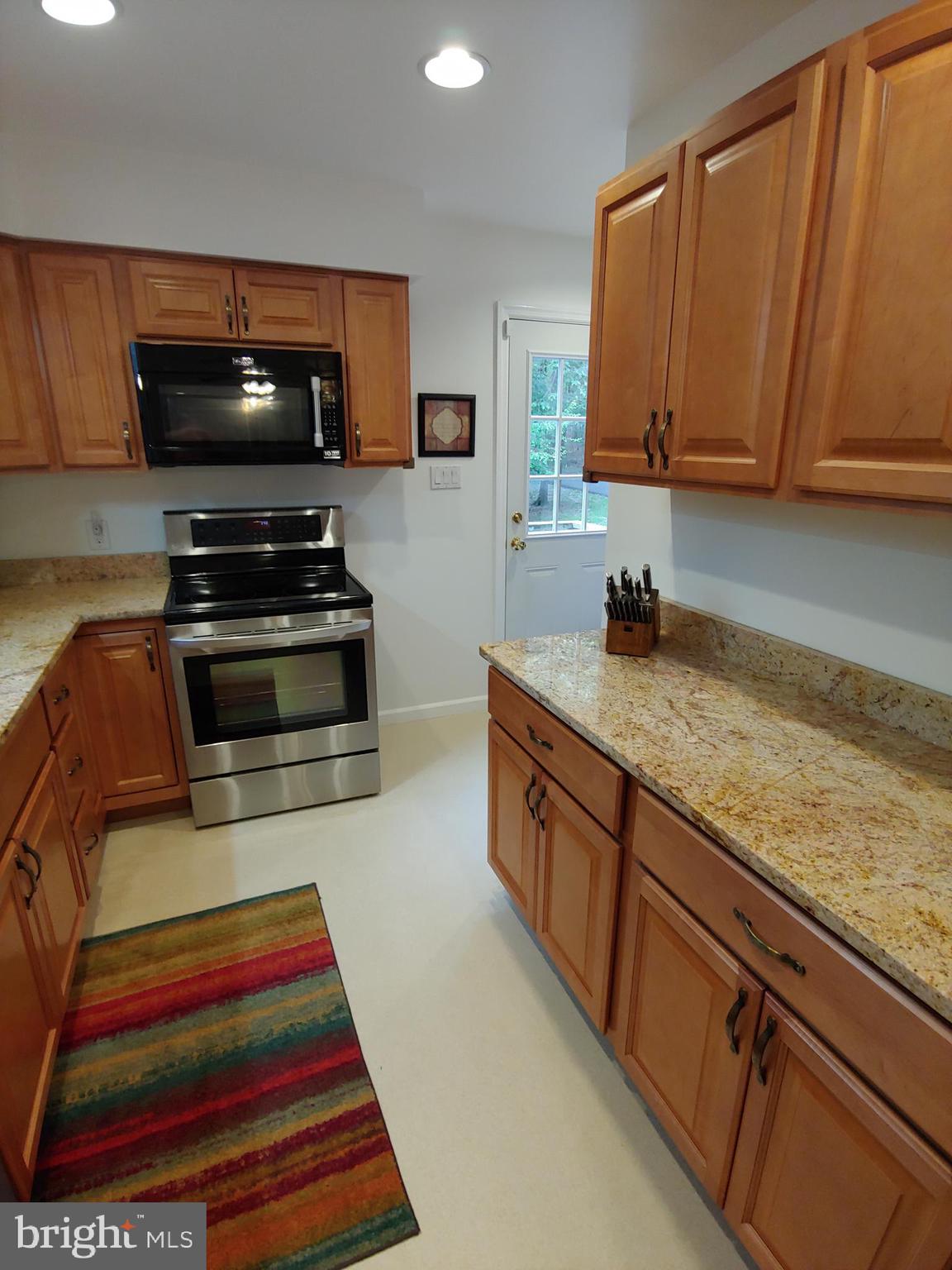 1629 Old Elk Neck Road Elkton, MD 21921 - Photo 11 of 36 Step saving galley style kitchen