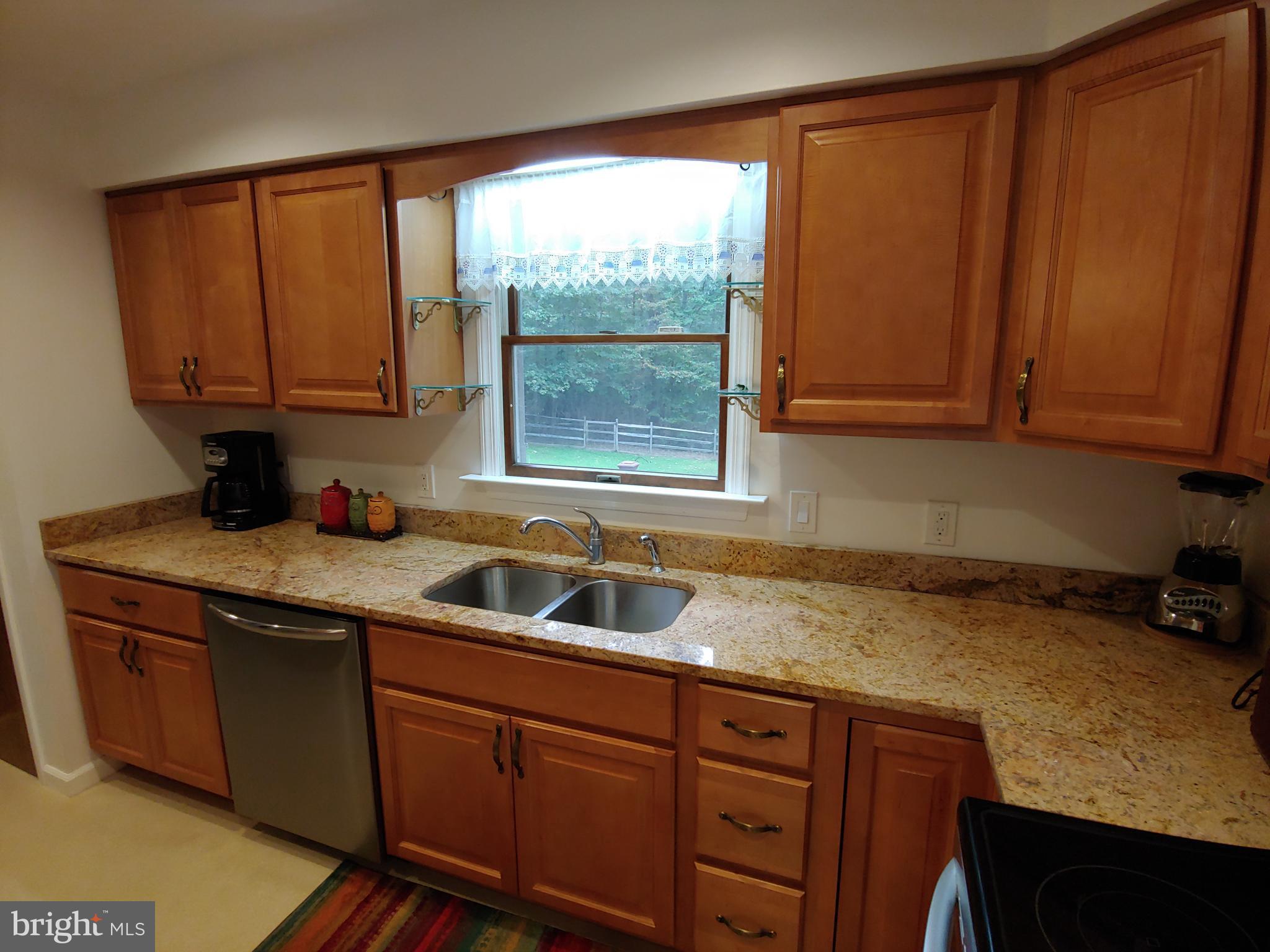 1629 Old Elk Neck Road Elkton, MD 21921 - Photo 12 of 36 Watch nature from the kitchen window
