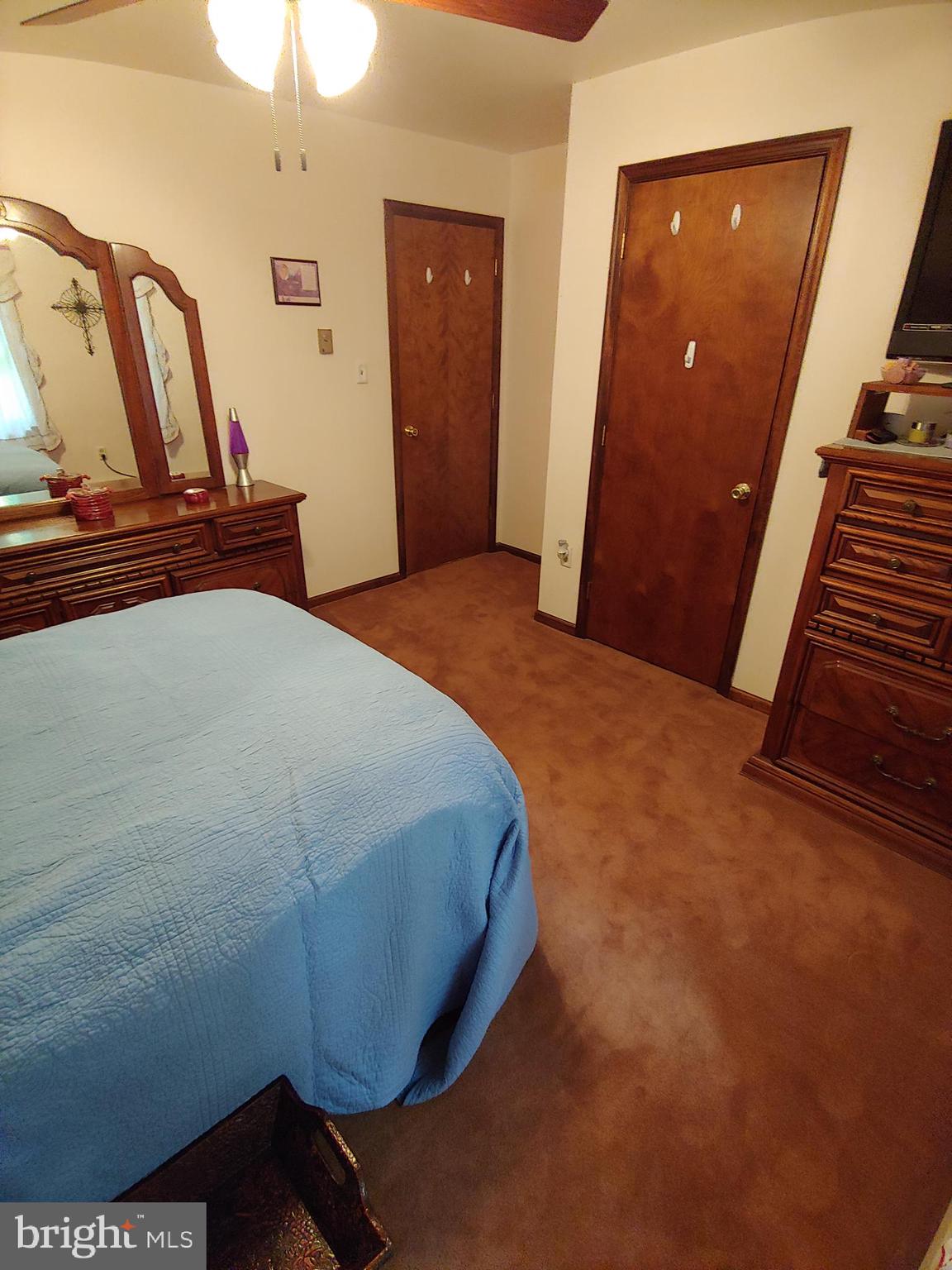1629 Old Elk Neck Road Elkton, MD 21921 - Photo 13 of 36 Large master bedroom