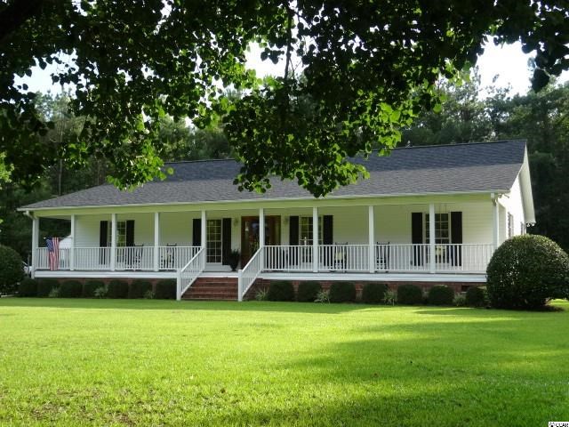 218 Bear Grass Road East Longs, SC 29568 - Photo 1 of 25 Gallery Image 1