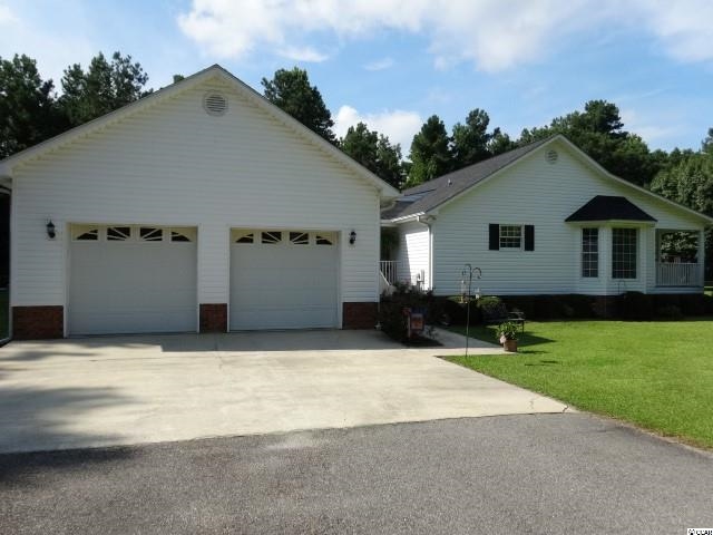 218 Bear Grass Road East Longs, SC 29568 - Photo 2 of 25 Gallery Image 2
