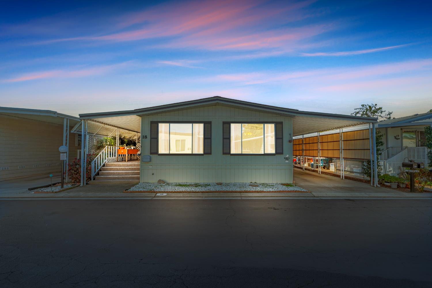 1200 South Carpenter Road, Unit 18 Modesto, CA 95351 - Photo 3 of 30 Gallery Image 3