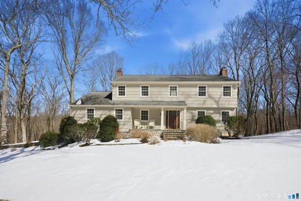 $1,299,000 | 126 Rolling Hills Drive, Fairfield, CT 06824