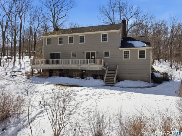 $1,299,000 | 126 Rolling Hills Drive, Fairfield, CT 06824