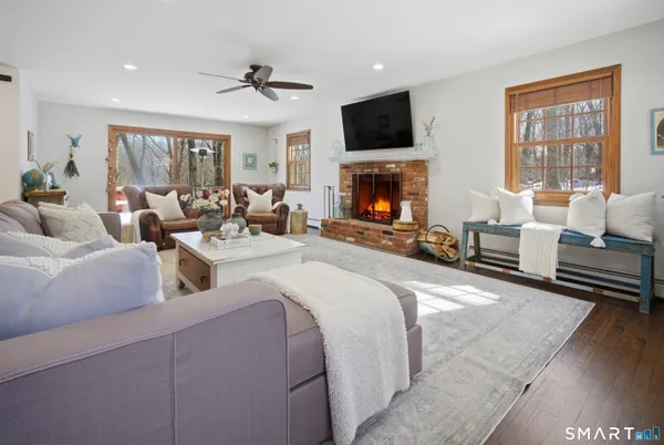 $1,299,000 | 126 Rolling Hills Drive, Fairfield, CT 06824