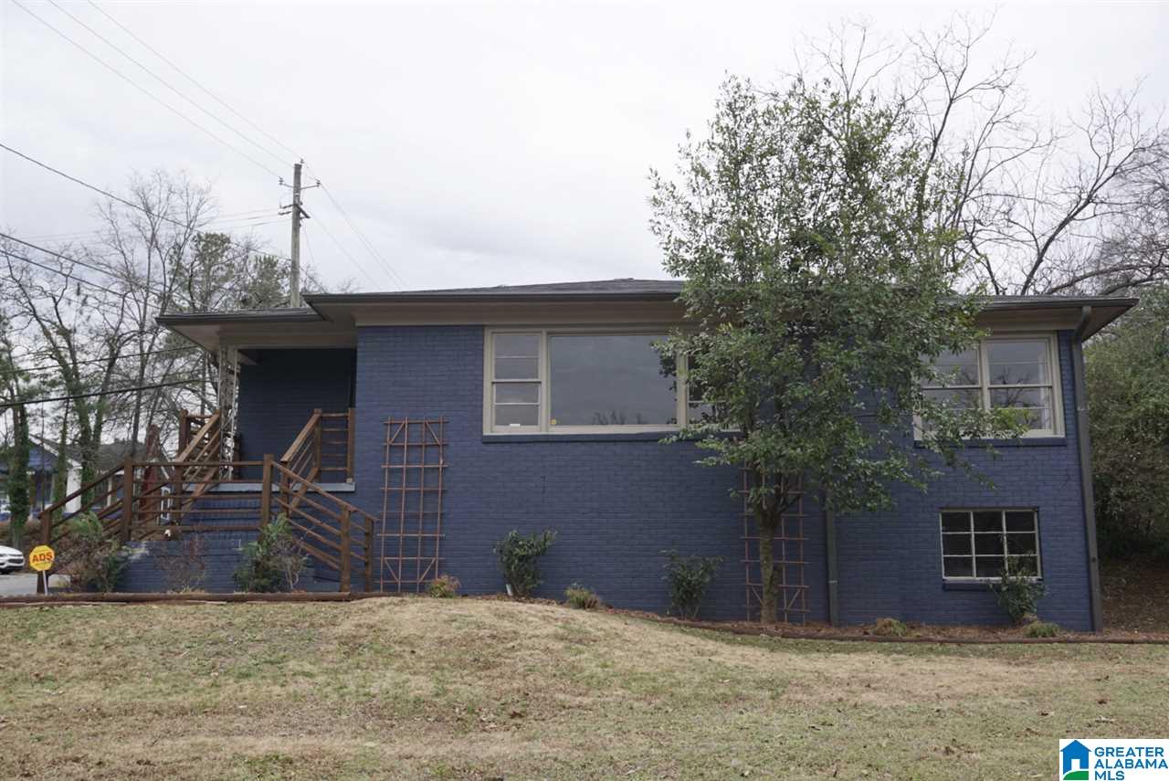 752 85th Street South Birmingham, AL 35206 - Photo 1 of 11