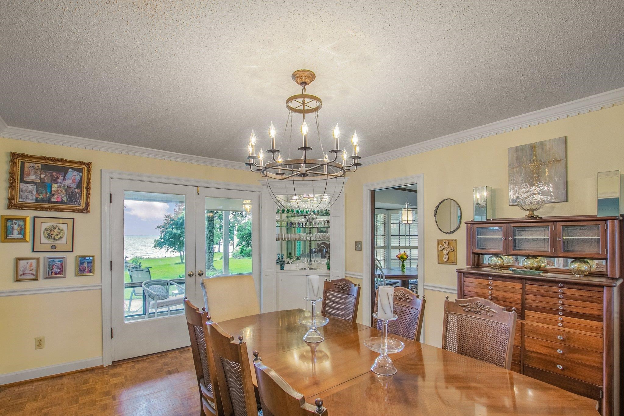 439 Village Drive Daphne, AL 36526 - Photo 25 of 48 Dining Room