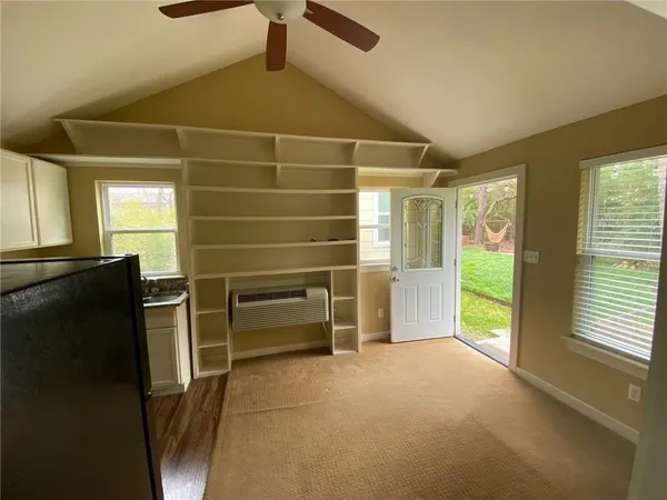 $1,350 | 3308 Randolph Road, Unit B, Austin, TX 78722