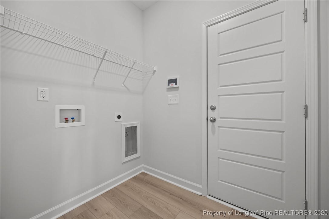 3180 Cameron Hill Road Cameron, NC 28326 - Photo 21 of 46 a view of a closet