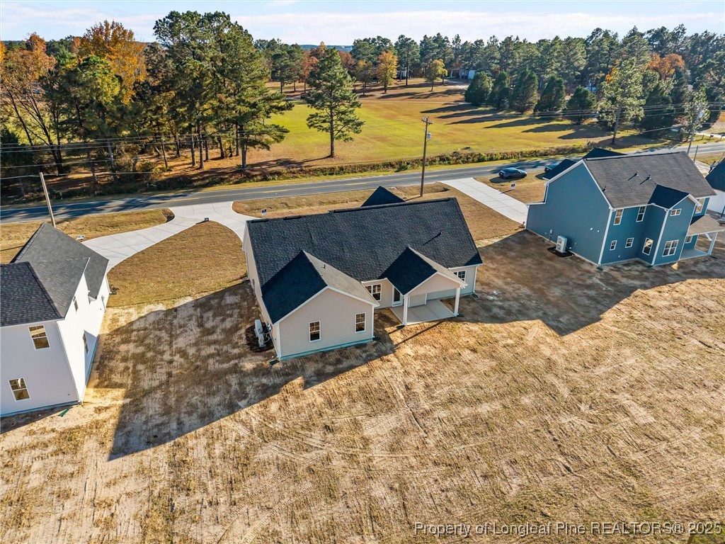 3180 Cameron Hill Road Cameron, NC 28326 - Photo 43 of 46 a view of a lake with outdoor space