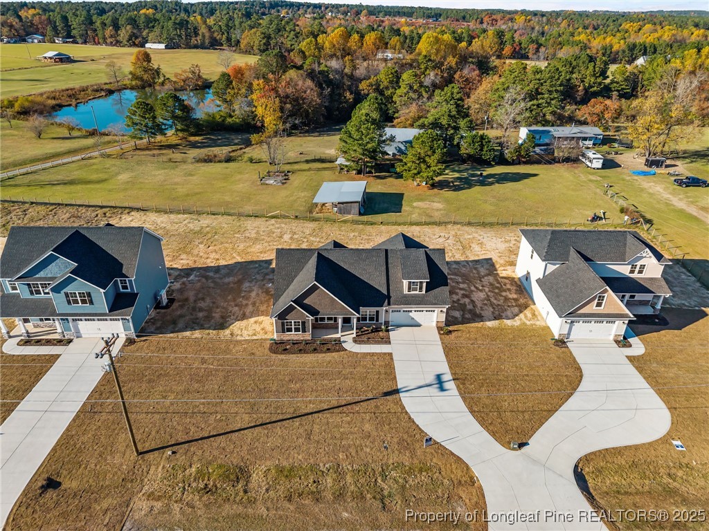 3180 Cameron Hill Road Cameron, NC 28326 - Photo 44 of 46 a view of a ocean view