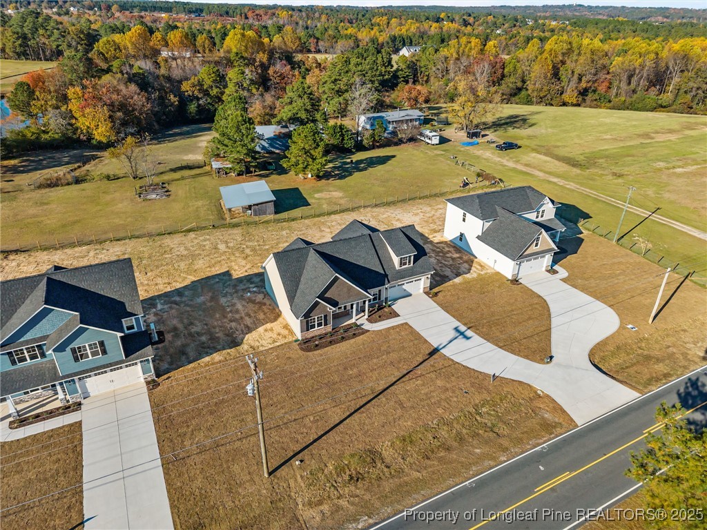 3180 Cameron Hill Road Cameron, NC 28326 - Photo 45 of 46 a view of a terrace with chairs