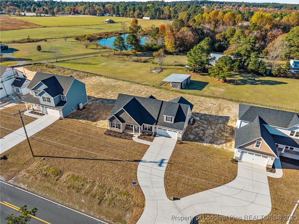3180 Cameron Hill Road Cameron, NC 28326 - Photo 46 of 46 swimming pool view with a seating space