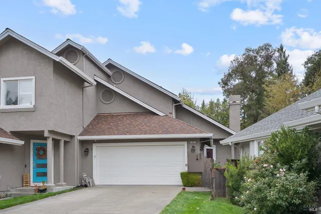 $675,000 | 121 Forno Way, Cotati, CA 94931