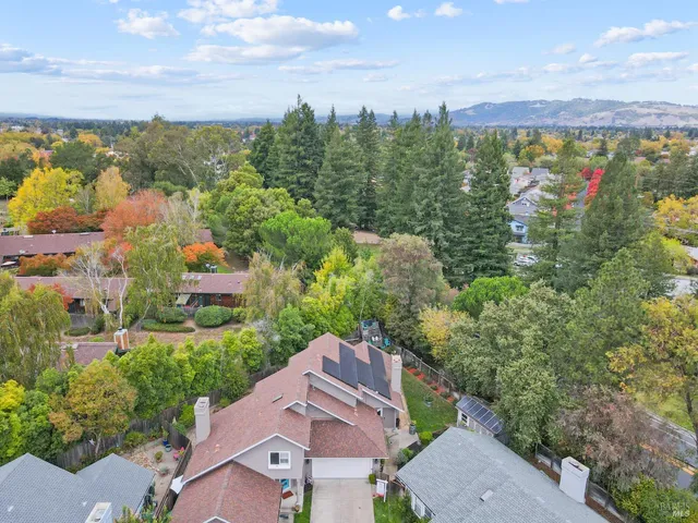 $675,000 | 121 Forno Way, Cotati, CA 94931