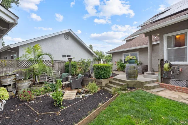 $675,000 | 121 Forno Way, Cotati, CA 94931