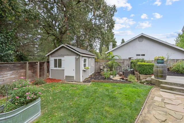 $675,000 | 121 Forno Way, Cotati, CA 94931