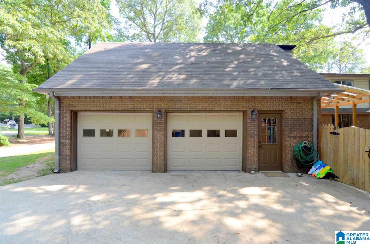 6522 Quail Run Drive Pelham, AL 35124 - Photo 42 of 50