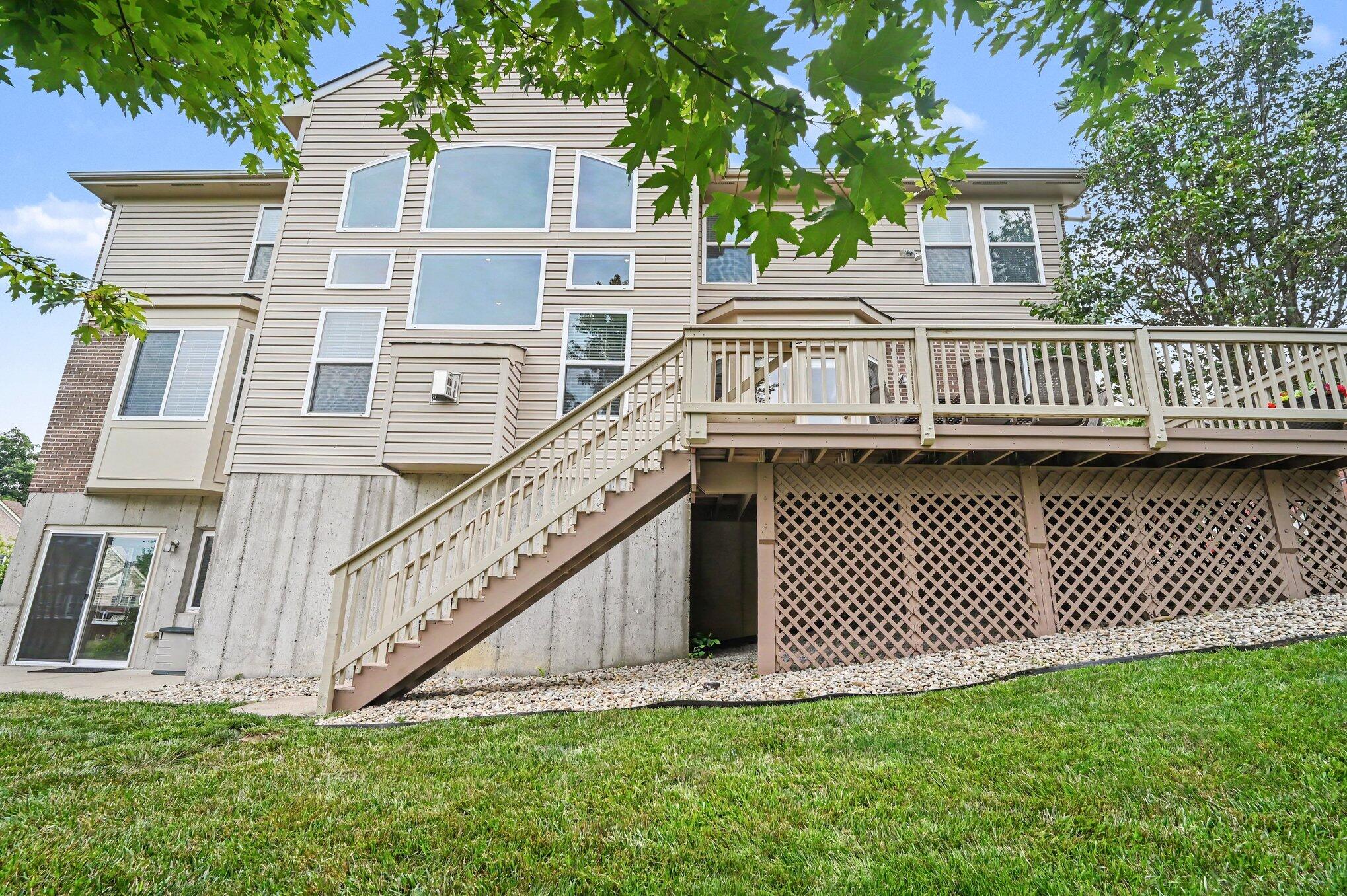 2104 Wyndham Way Union, KY 41091 - Photo 5 of 40 Back of the house
