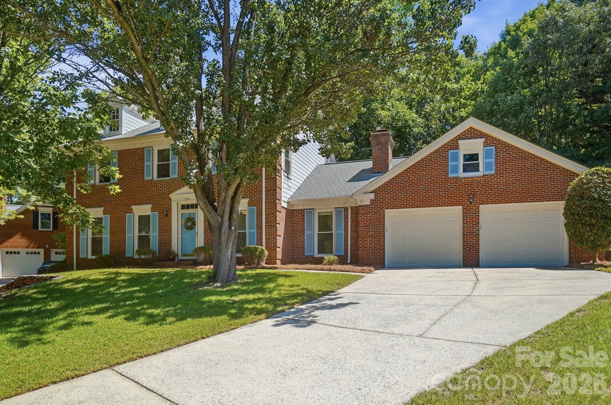 730 Fredricksburg Road Matthews, NC 28105 - Photo 2 of 47