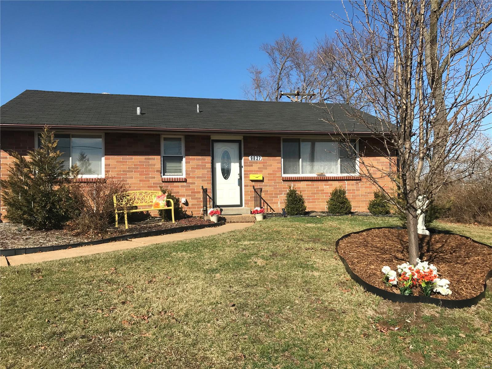 9827 Reavis Road St. Louis, MO 63123 - Photo 1 of 37