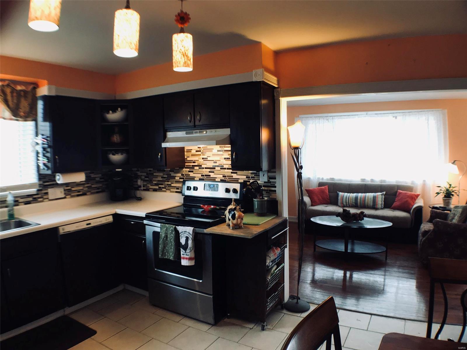 9827 Reavis Road St. Louis, MO 63123 - Photo 20 of 37