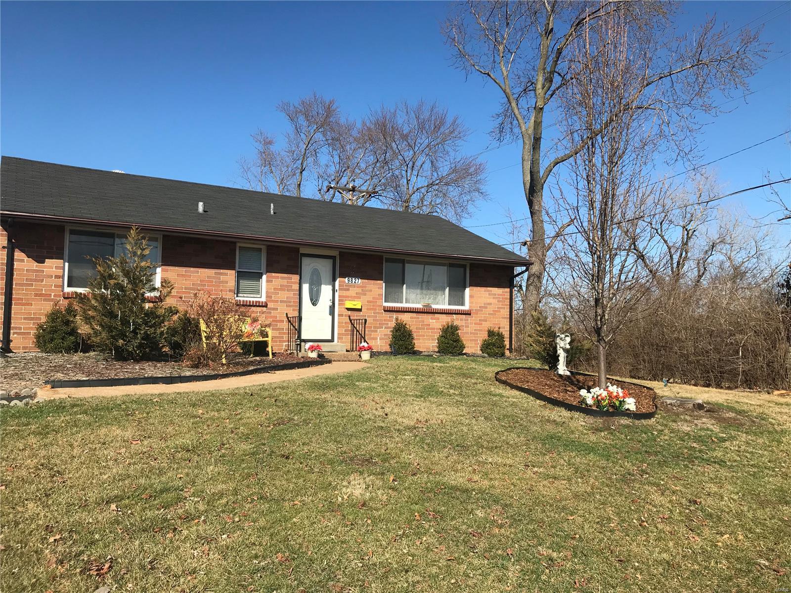 9827 Reavis Road St. Louis, MO 63123 - Photo 33 of 37