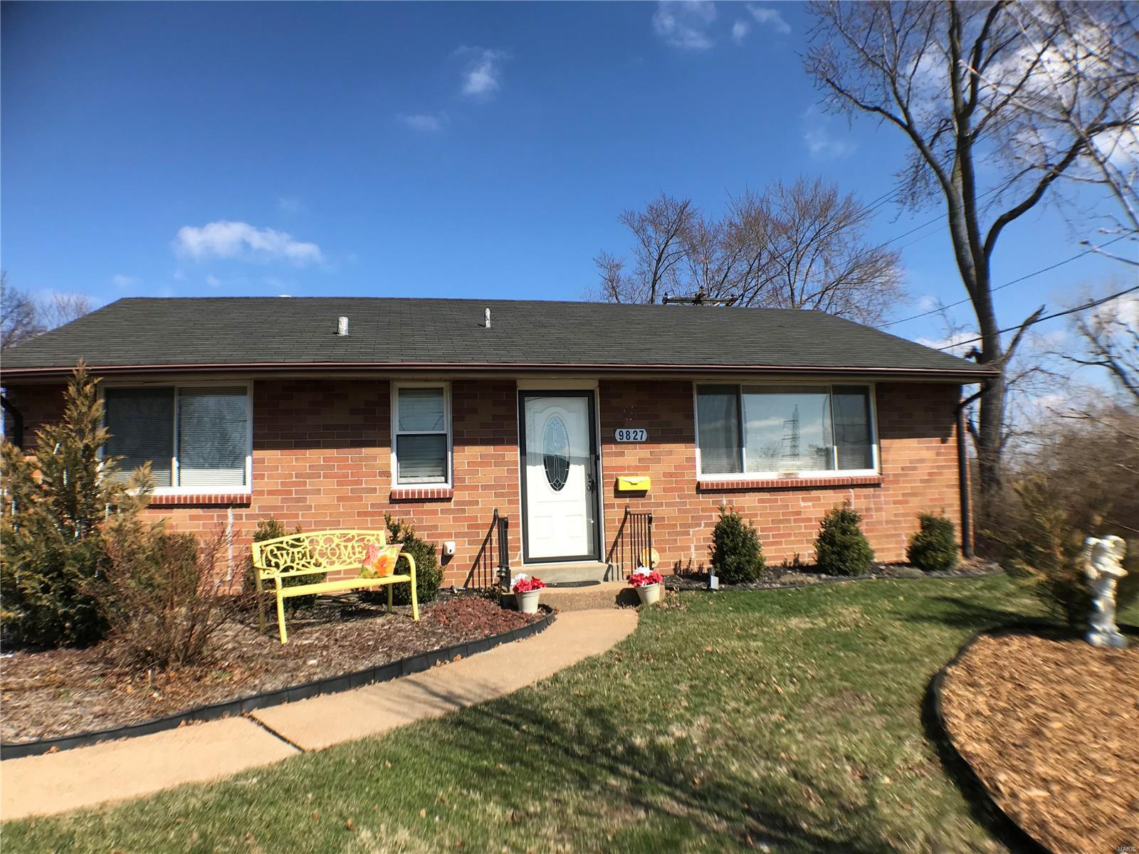 9827 Reavis Road St. Louis, MO 63123 - Photo 34 of 37