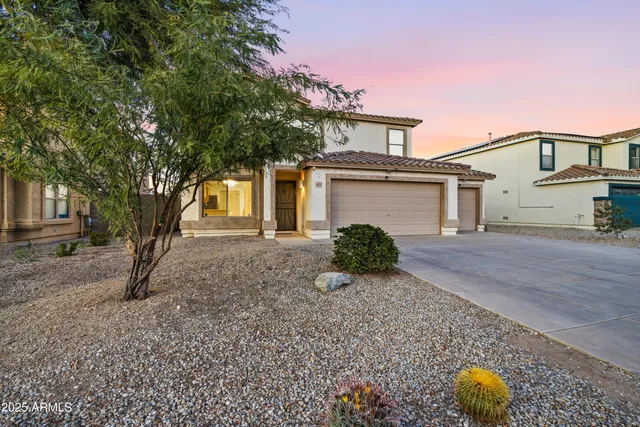 $439,999 | 4178 East Shapinsay Drive, San Tan Valley, AZ 85140
