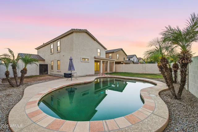 $439,999 | 4178 East Shapinsay Drive, San Tan Valley, AZ 85140